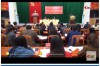 Kỳ họp thứ 3 (chuyên đề) HĐND huyện Quảng Hòa khóa XX, nhiệm kỳ 2021 - 2026.