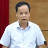 Phó Chủ tịch HĐND tỉnh Cao Bằng Nông Thanh Tùng
