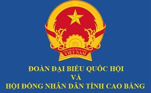 Sáng ngày 29/9/2021, HĐND tỉnh Cao Bằng, khoá XVII, nhiệm kỳ 2021 -2026 tổ chức Kỳ họp thứ 4 (chuyên đề)
