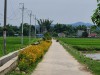 Hình ảnh nông thôn mới tại xã Hưng Đạo, thành phố Cao Bằng