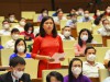 Đoàn Thị Lê An   Đoàn ĐBQH tỉnh Cao Bằng