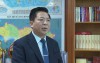 Bí thư Tỉnh ủy, Trưởng Đoàn ĐBQH tỉnh Cao Bằng. ảnh (BCB)
