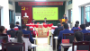 Phó Chủ tịch HĐND tỉnh Nông Thanh Tùng phát biểu tại kỳ họp