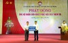 Thường trực HĐND tỉnh Cao Bằng chuyển tiền ủng hộ của Thường trực HĐND tỉnh Long An đến Ủy ban MTTQ Việt Nam tỉnh Cao Bằng