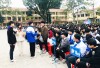 Việc ban hành Nghị quyết số 4 tạo thuận lợi cho các đơn vị trường học công lập trên địa bàn tỉnh thực hiện các khoản thu ngoài học phí, hỗ trợ hoạt động giáo dục.