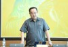 Đồng chí Quản Minh Cường – Bí thư Tỉnh ủy, Trưởng Đoàn ĐBQH tỉnh Cao Bằng chủ trì phiên thảo luận Tổ 8