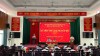 Toàn cảnh Kỳ họp thứ 24 (chuyên đề) HĐND huyện Thạch An