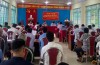 Đại biểu HĐND tỉnh tiếp xúc cử tri tại xã Đức Hạnh, huyện Bảo Lâm