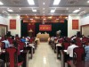 Toàn cảnh Kỳ họp thứ 27 HĐND huyện Nguyên Bình