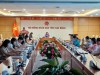 Đảng bộ HĐND tỉnh tham dự Hội nghị trực tuyến