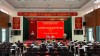 Kỳ họp biểu quyết thông qua các Nghị quyết