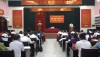 Toàn cảnh kỳ họp