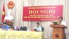Tổ đại biểu số 9 HĐND tỉnh TXCT tại xã Trùng Khánh