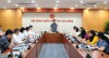 Các đại biểu Tổ 2 thảo luận tại Tổ