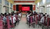 Toàn cảnh kỳ họp HĐND phường Nùng Chí Cao