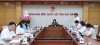 Đại biểu thảo luận tại Tổ 1