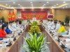 Toàn cảnh Đại hội Đảng bộ Hội đồng nhân dân tỉnh Cao Bằng lần thứ Nhất