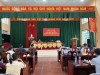 Toàn cảnh TXCT tại xã Xuân Trường
