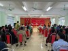 Toàn cảnh TXCT trước kỳ họp thường lệ cuối năm của HĐND tỉnh
