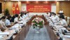 Toàn cảnh Hội nghị
