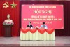 Tổ đại biểu số 04 Hội đồng nhân dân tỉnh