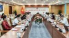 Các đại biểu dự Hội nghị