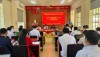 Quang cảnh kỳ họp