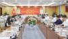 Các đại biểu dự Hội nghị