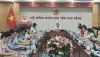 Các đại biểu dự Hội nghị
