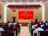Toàn cảnh kỳ họp