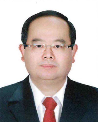 Quan Minh Cuong