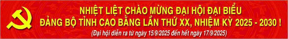 Banner ĐHĐ