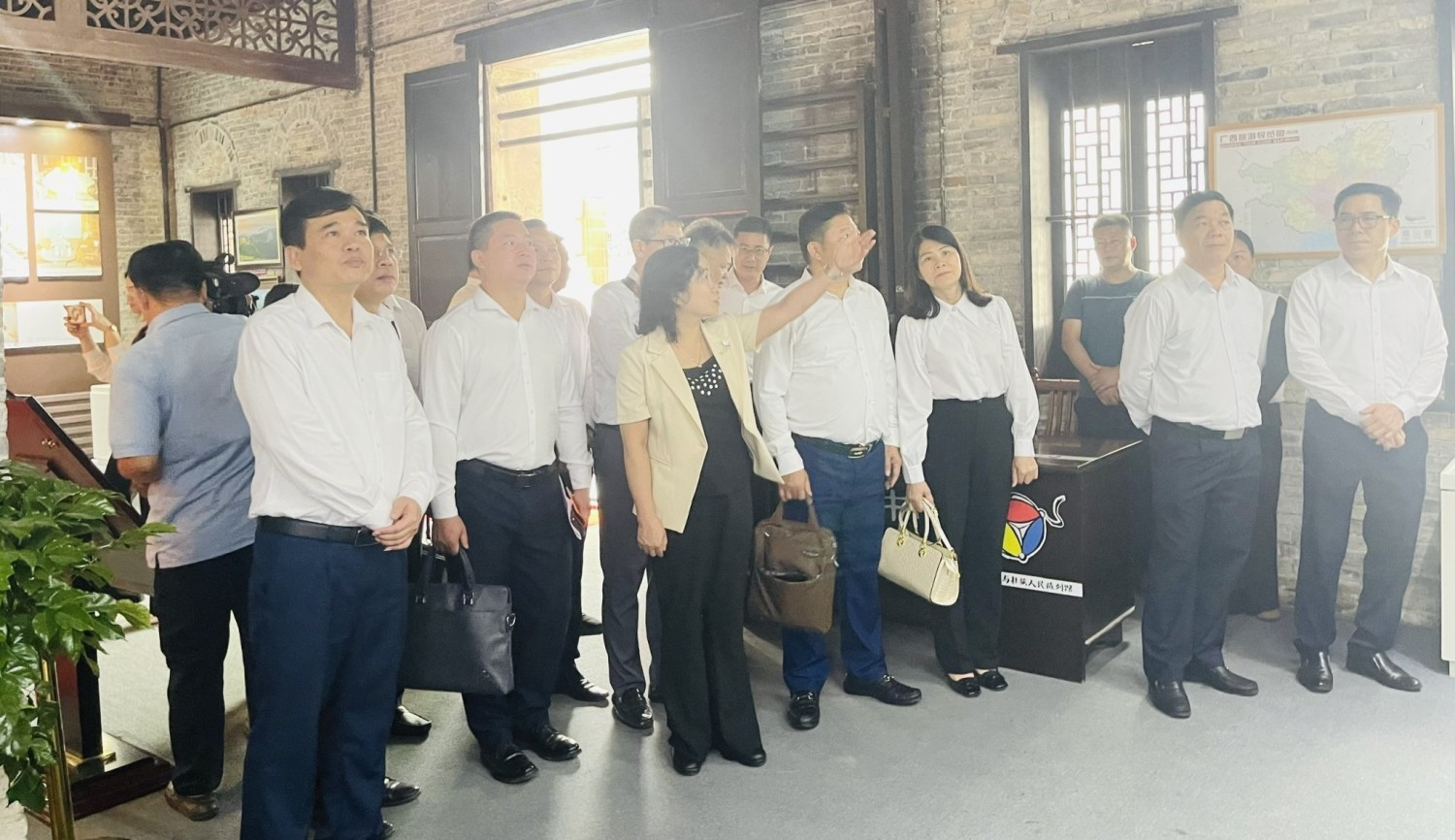 Lệ 6